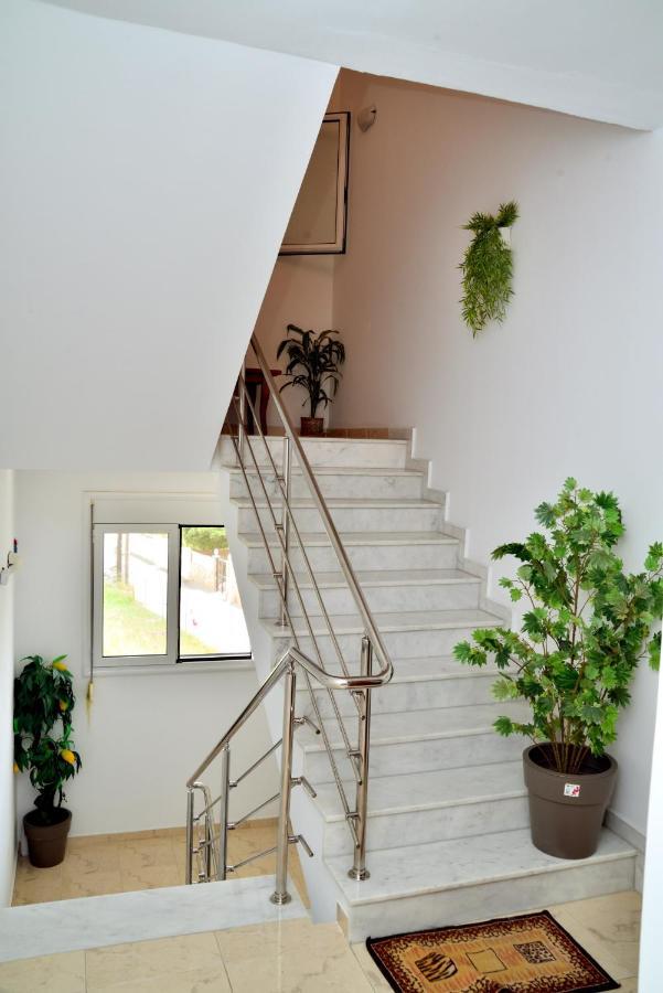 Antonios Apartments Archangelos  Exterior foto